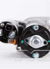TYC Genera Starter Motor BMW                                     - 1-17922 - Image 4