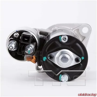 TYC Genera Starter Motor BMW - 1-17922