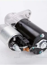 TYC Genera Starter Motor BMW                                     - 1-17922 - Image 2