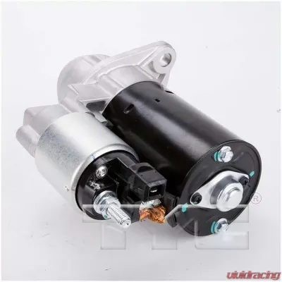 TYC Genera Starter Motor BMW - 1-17922
