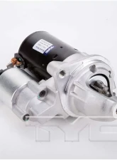 TYC Genera Starter Motor BMW                                     - 1-17922 - Image 3
