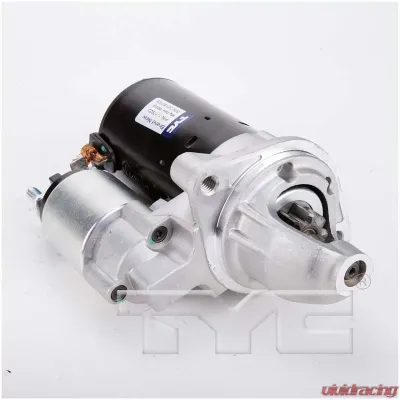 TYC Genera Starter Motor BMW - 1-17922