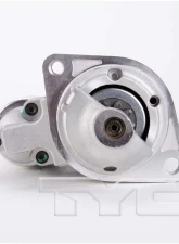 TYC Genera Starter Motor BMW                                     - 1-17922 - Image 4