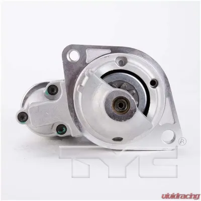 TYC Genera Starter Motor BMW - 1-17922