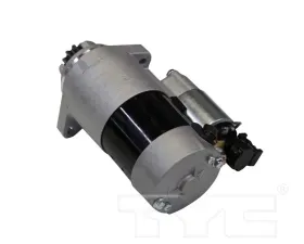TYC Genera Starter Motor Infiniti 3.5L V6