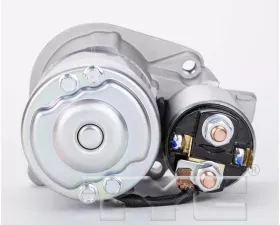 TYC Genera Starter Motor