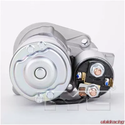 TYC Genera Starter Motor - 1-17929