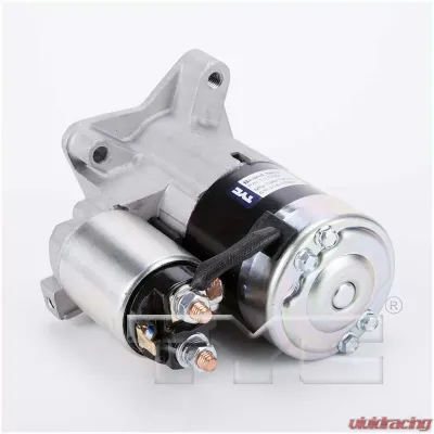 TYC Genera Starter Motor - 1-17929