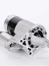TYC Genera Starter Motor                                     - 1-17929 - Image 4