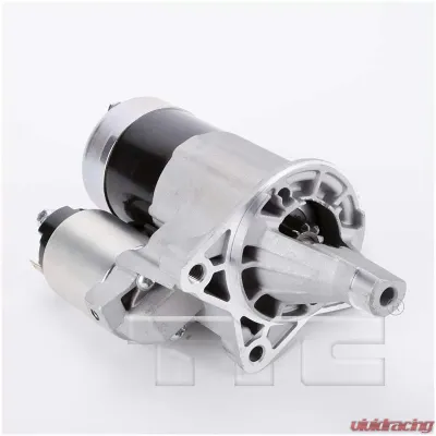 TYC Genera Starter Motor - 1-17929