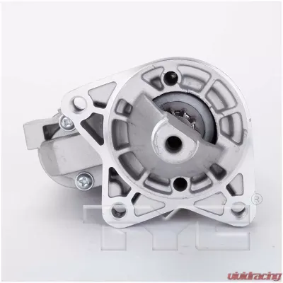 TYC Genera Starter Motor - 1-17929