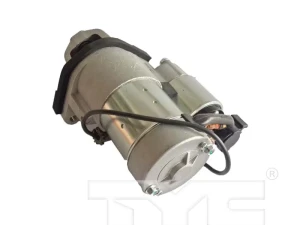 TYC Genera Starter Motor - 1-17934 - Image 2