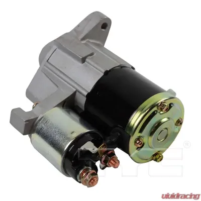 TYC Genera Starter Motor Jeep 3.7L V6 - 1-17939