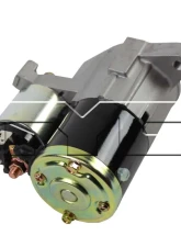 TYC Genera Starter Motor Jeep 3.7L V6                                     - 1-17939 - Image 3