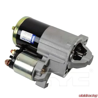 TYC Genera Starter Motor Jeep 3.7L V6 - 1-17939