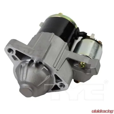 TYC Genera Starter Motor Jeep 3.7L V6 - 1-17939
