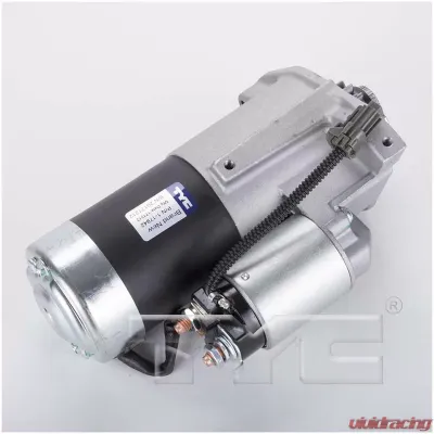 TYC Genera Starter Motor - 1-17942