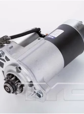 TYC Genera Starter Motor                                     - 1-17942 - Image 4