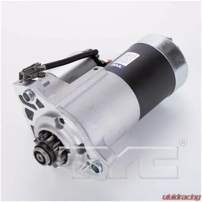 TYC Genera Starter Motor - 1-17942