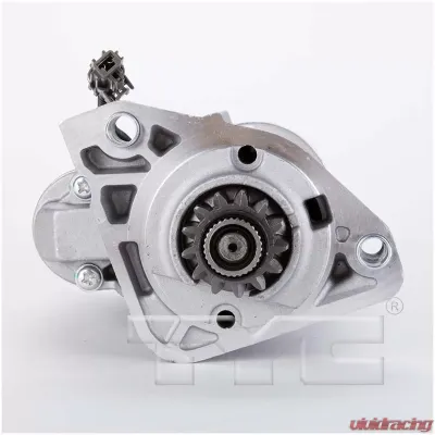 TYC Genera Starter Motor - 1-17942