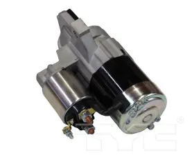 TYC Genera Starter Motor