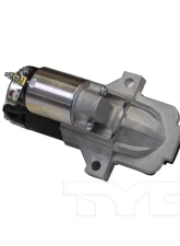 TYC Genera Starter Motor                                     - 1-17944 - Image 2
