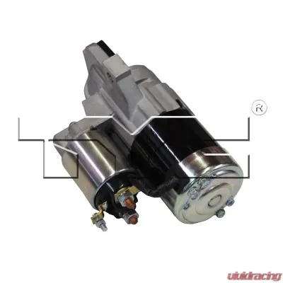 TYC Genera Starter Motor - 1-17944