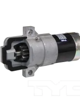 TYC Genera Starter Motor                                     - 1-17944 - Image 4