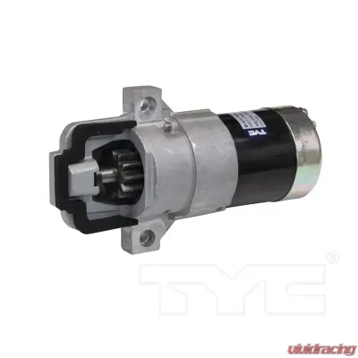 TYC Genera Starter Motor - 1-17944