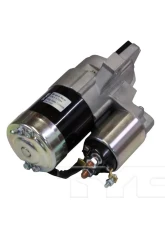 TYC Genera Starter Motor                                     - 1-17944 - Image 5