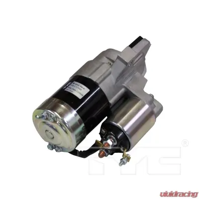 TYC Genera Starter Motor - 1-17944