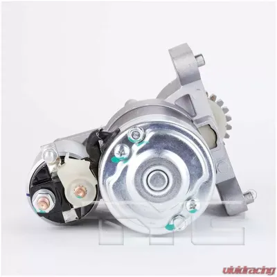 TYC Genera Starter Motor - 1-17945