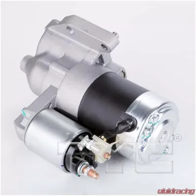 TYC Genera Starter Motor - 1-17945