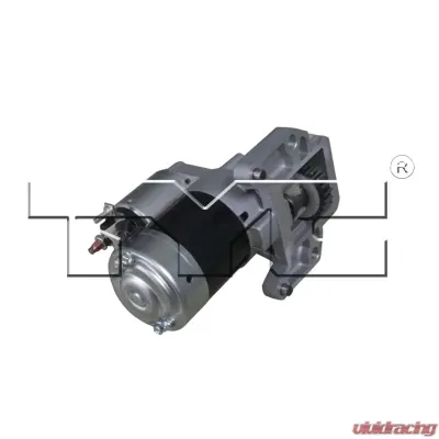 TYC Genera Starter Motor - 1-17945