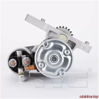 TYC Genera Starter Motor - 1-17947