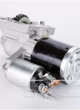 TYC Genera Starter Motor                                     - 1-17947 - Image 2