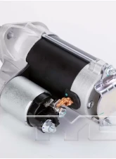 TYC Genera Starter Motor Subaru                                     - 1-17955 - Image 2