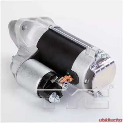 TYC Genera Starter Motor Subaru - 1-17955