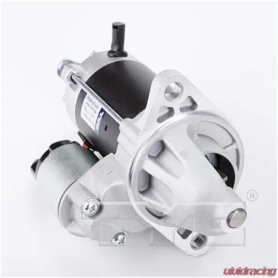 TYC Genera Starter Motor Subaru - 1-17955