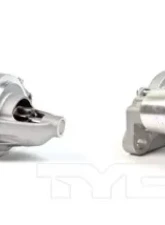 TYC Genera Starter Motor Honda Civic 2006-2011 1.8L 4-Cyl Manual                                     - 1-17957 - Image 3