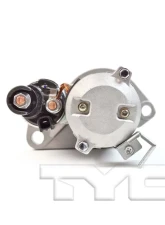 TYC Genera Starter Motor Honda Civic 2006-2011 1.8L 4-Cyl Manual                                     - 1-17957 - Image 4