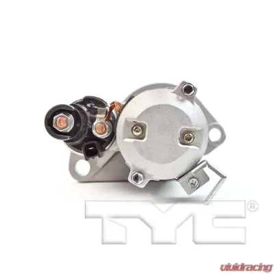 TYC Genera Starter Motor Honda Civic 2006-2011 1.8L 4-Cyl Manual - 1-17957
