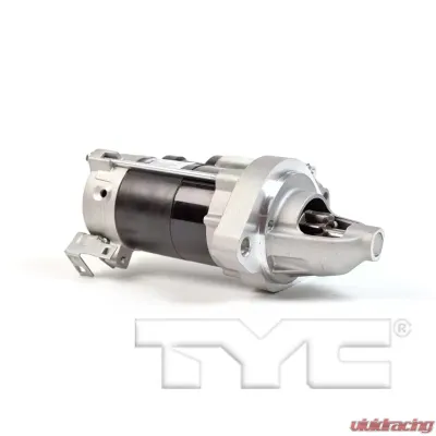TYC Genera Starter Motor Honda Civic 2006-2011 1.8L 4-Cyl Manual - 1-17957