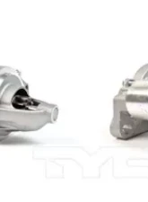 TYC Genera Starter Motor Honda Civic 2006-2011 1.8L 4-Cyl Manual                                     - 1-17957 - Image 7