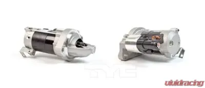 TYC Genera Starter Motor Honda Civic 2006-2011 1.8L 4-Cyl Manual - 1-17957