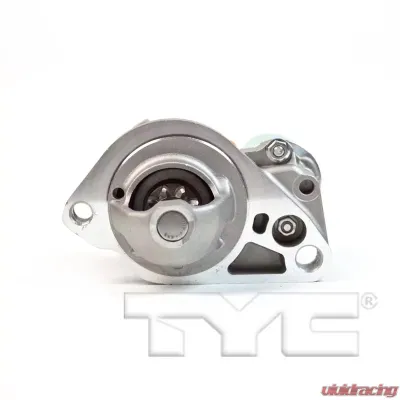 TYC Genera Starter Motor Honda Civic 2006-2011 1.8L 4-Cyl Manual - 1-17957