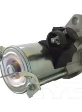 TYC Genera Starter Motor Honda Civic 2006-2011 1.8L 4-Cyl Automatic                                     - 1-17958 - Image 7