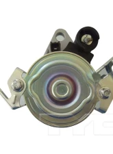 TYC Genera Starter Motor Honda Civic 2006-2011 1.8L 4-Cyl Automatic                                     - 1-17958 - Image 2