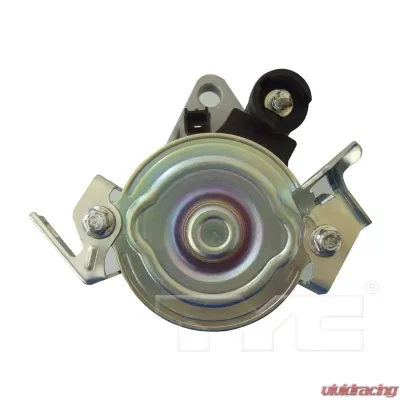 TYC Genera Starter Motor Honda Civic 2006-2011 1.8L 4-Cyl Automatic - 1-17958