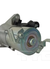 TYC Genera Starter Motor Honda Civic 2006-2011 1.8L 4-Cyl Automatic                                     - 1-17958 - Image 3
